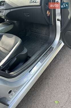 Универсал Renault Laguna 2010 в 