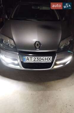 Универсал Renault Laguna 2014 в Коломые