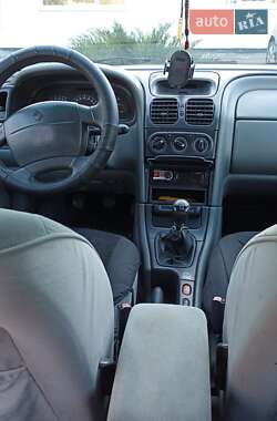 Лифтбек Renault Laguna 2000 в 