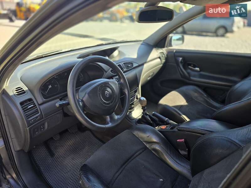 Універсал Renault Laguna 2004 в Рівному
