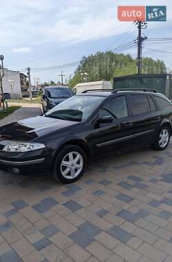 Універсал Renault Laguna 2003 в Вінниці