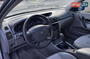 Лифтбек Renault Laguna 2003 в 
