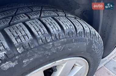 Лифтбек Renault Laguna 2003 в 