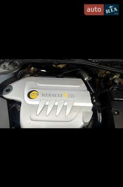 Универсал Renault Laguna 2006 в 