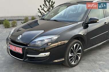 Універсал Renault Laguna 2013 в 