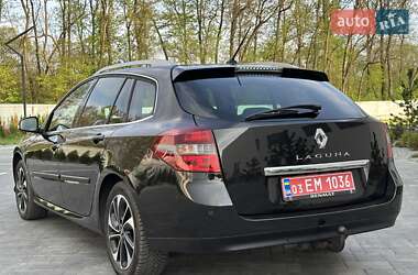 Універсал Renault Laguna 2013 в 