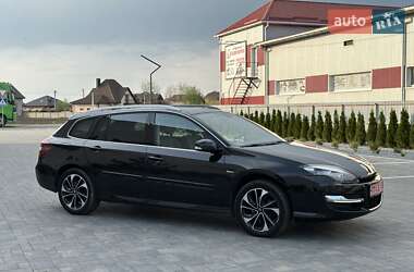 Універсал Renault Laguna 2013 в 