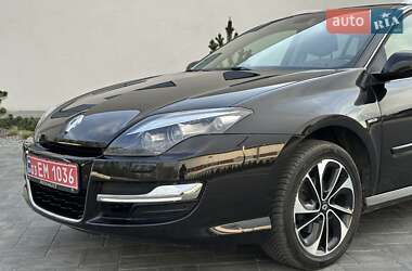 Універсал Renault Laguna 2013 в 