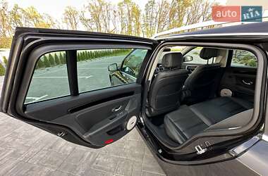 Універсал Renault Laguna 2013 в 