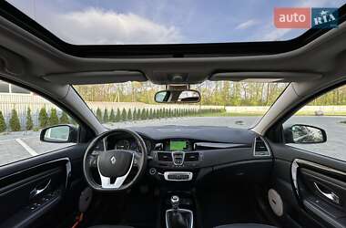 Універсал Renault Laguna 2013 в 