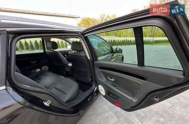 Універсал Renault Laguna 2013 в 