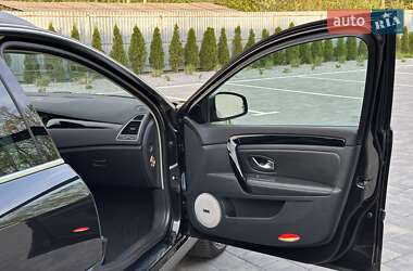 Універсал Renault Laguna 2013 в 
