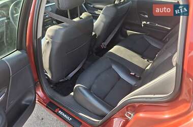 Универсал Renault Laguna 2006 в 