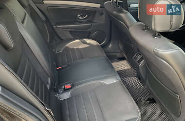 Универсал Renault Laguna 2013 в 