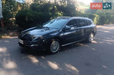 Універсал Renault Laguna 2012 в Умані