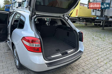 Универсал Renault Laguna 2008 в 