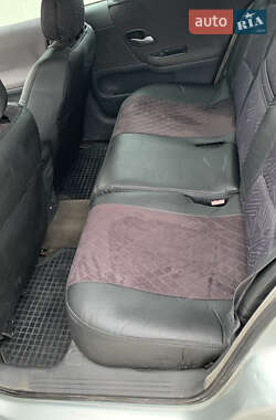 Универсал Renault Laguna 2001 в 