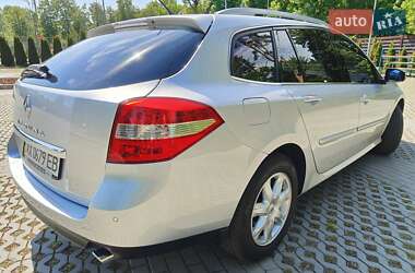 Універсал Renault Laguna 2008 в 