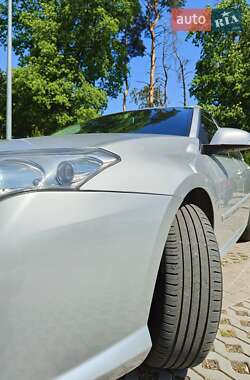 Універсал Renault Laguna 2008 в 