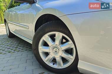 Універсал Renault Laguna 2008 в 