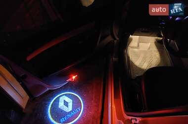 Універсал Renault Laguna 2008 в 