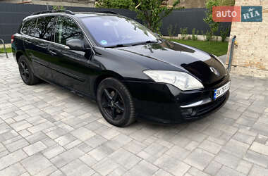 Універсал Renault Laguna 2008 в Рівному