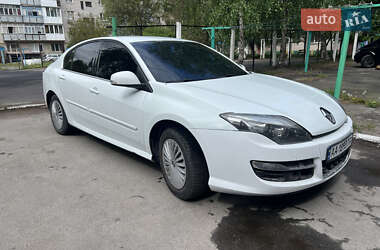Лифтбек Renault Laguna 2011 в Звягеле