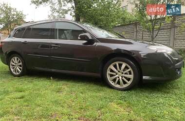 Универсал Renault Laguna 2011 в Виннице