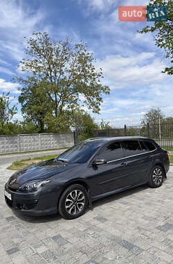 Универсал Renault Laguna 2013 в 
