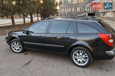 Универсал Renault Laguna 2003 в Кривом Роге