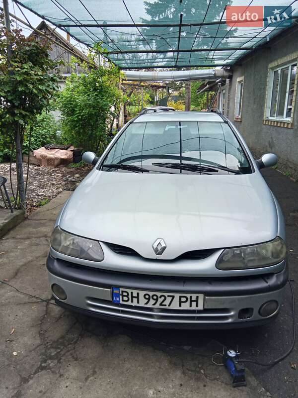 Renault Laguna 1999