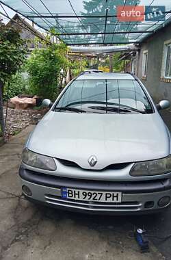 Универсал Renault Laguna 1999 в 