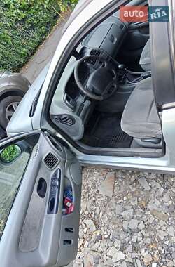 Универсал Renault Laguna 1999 в 