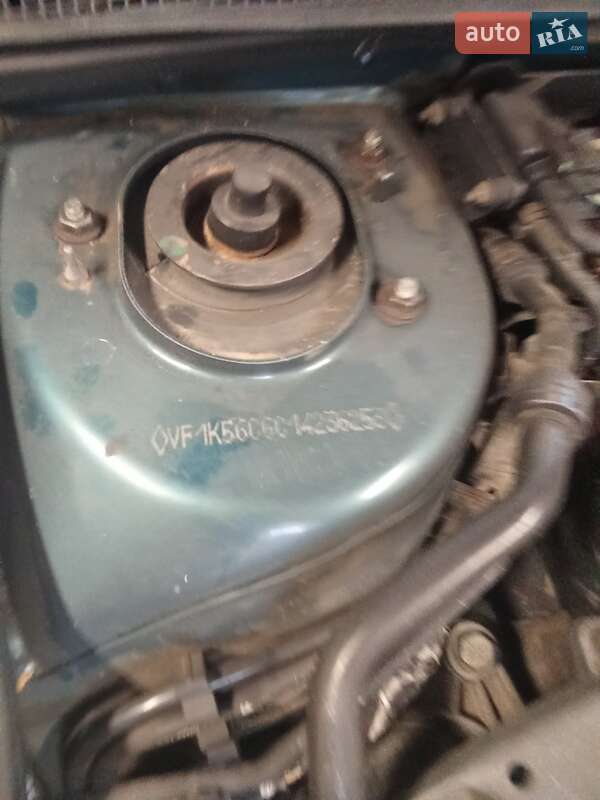 Универсал Renault Laguna 1996 в Шептицькому