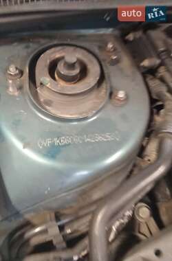 Универсал Renault Laguna 1996 в 