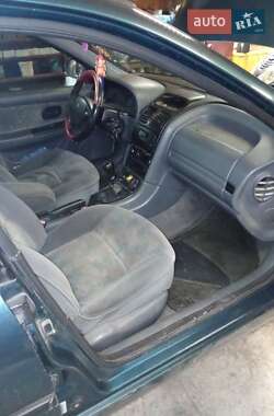 Универсал Renault Laguna 1996 в 