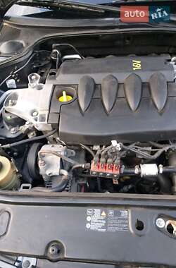Лифтбек Renault Laguna 2007 в 