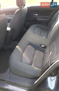 Лифтбек Renault Laguna 2007 в 
