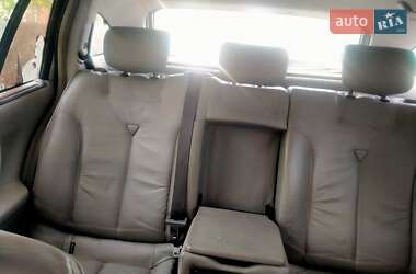 Універсал Renault Laguna 2003 в 