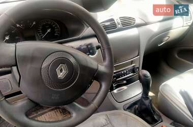 Універсал Renault Laguna 2003 в 