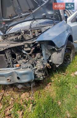 Ліфтбек Renault Laguna 2005 в 