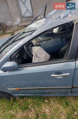 Ліфтбек Renault Laguna 2005 в 