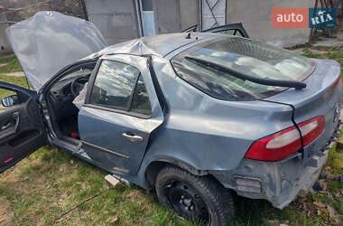 Ліфтбек Renault Laguna 2005 в 