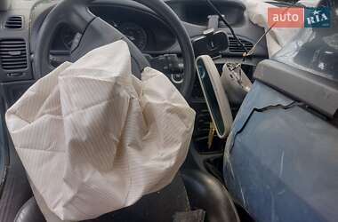 Ліфтбек Renault Laguna 2005 в 