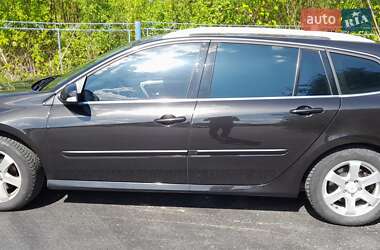 Универсал Renault Laguna 2012 в 