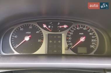 Лифтбек Renault Laguna 2002 в 