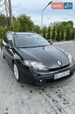 Универсал Renault Laguna 2010 в Почаеве