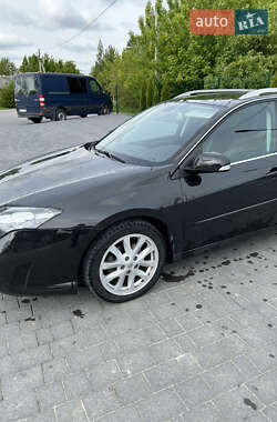 Універсал Renault Laguna 2010 в 