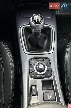 Універсал Renault Laguna 2010 в 