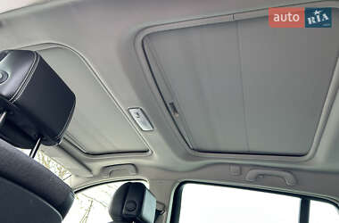 Універсал Renault Laguna 2010 в 
